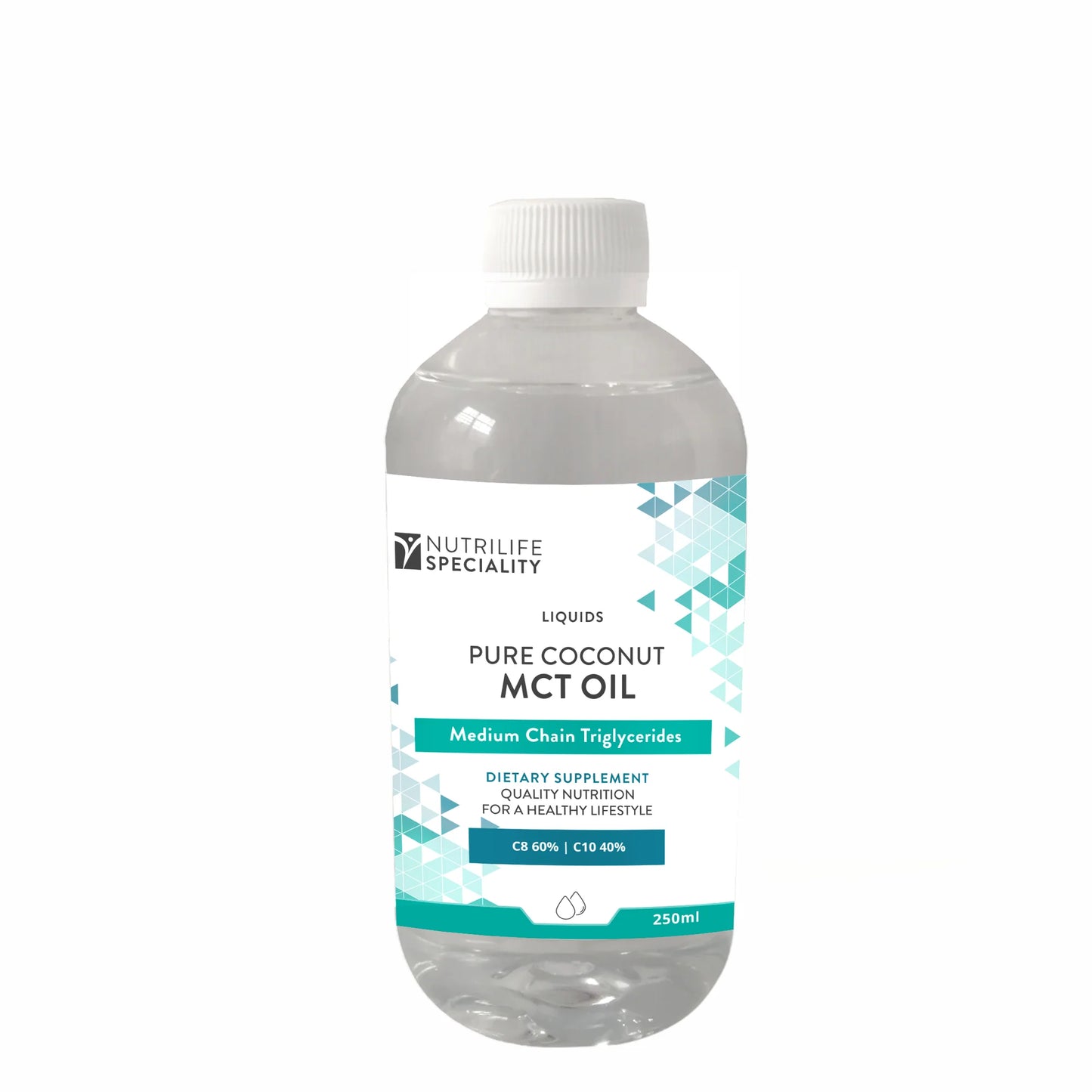 MCT Oil 150ml