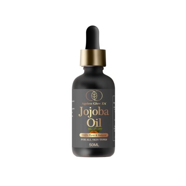 Jojoba oil 50ml