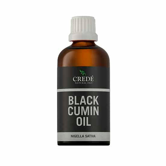 Black cumin oil nigella sativa