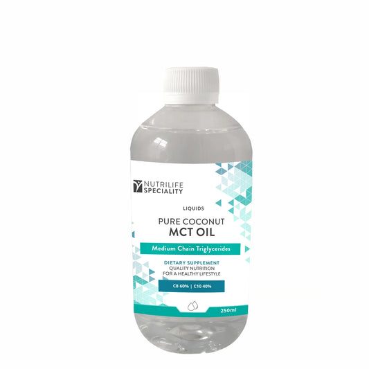 MCT Oil 150ml