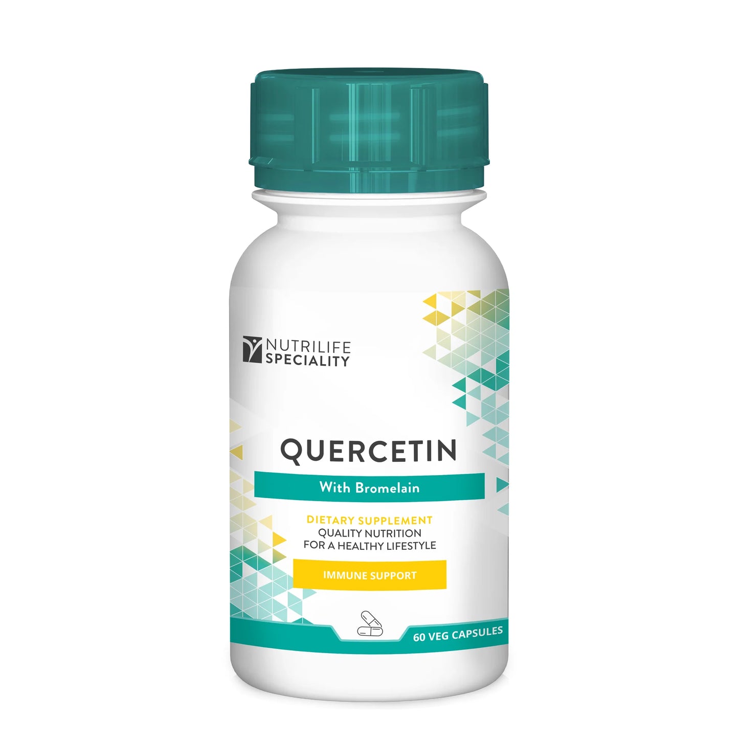 Quercetin 60s Caps